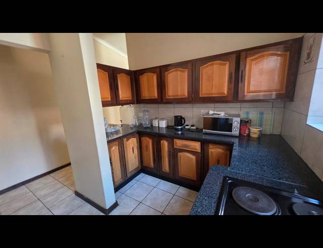 4 BEDROOM TOWNHOUSE FOR SALE IN WONDERBOOM